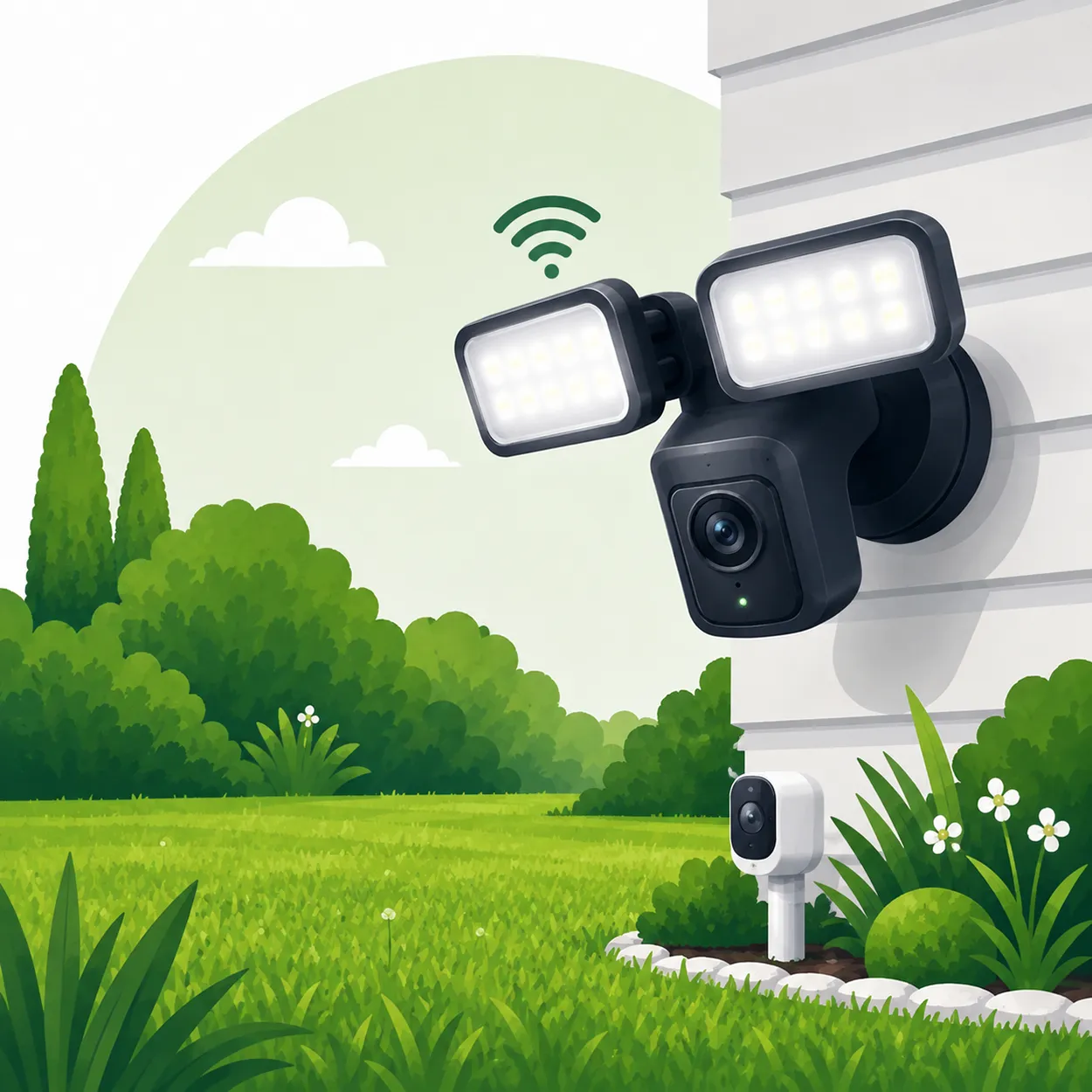 Outdoor technology